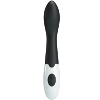 Pretty Love Bishop G-Spot Vibrator with 30 Vibrating Modes