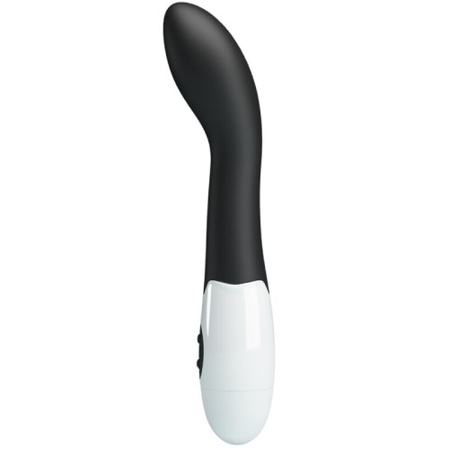 Pretty Love Bishop G-Spot Vibrator with 30 Vibrating Modes