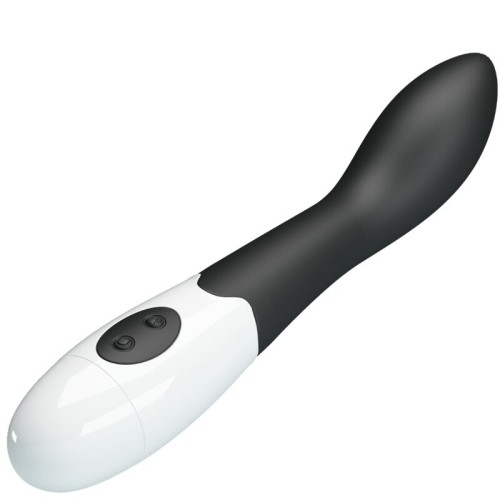 Pretty Love Bishop G-Spot Vibrator with 30 Vibrating Modes