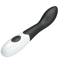Pretty Love Bishop G-Spot Vibrator with 30 Vibrating Modes