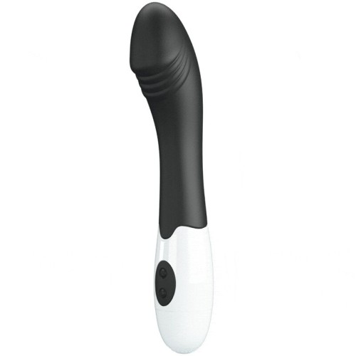 Pretty Love - Elemental Vibrador Punto G 30 Modos