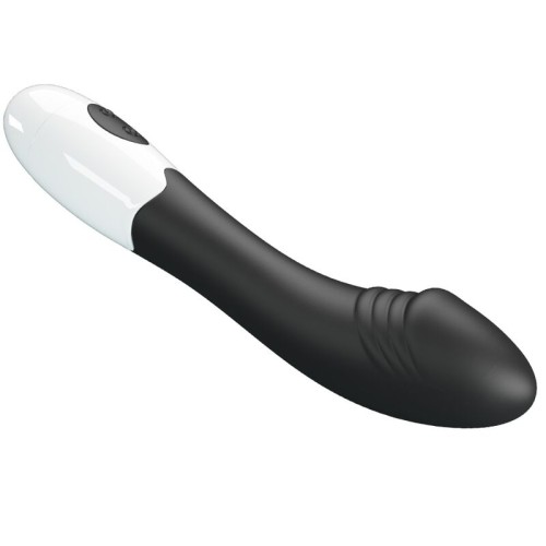Pretty Love Elemental G-Spot Vibrator with 30 Modes