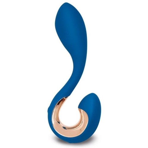 Gpop 2 Unisex Anatomical Vibrator for Pleasure