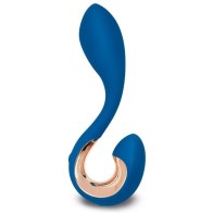 Gpop 2 Unisex Anatomical Vibrator for Pleasure