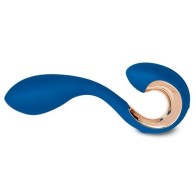 Gpop 2 Unisex Anatomical Vibrator for Pleasure