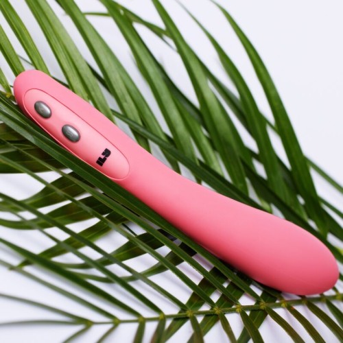 The Wand G-Spot Vibrator for Ultimate Pleasure