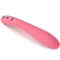 The Wand G-Spot Vibrator for Ultimate Pleasure