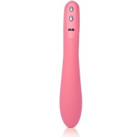 The Wand G-Spot Vibrator for Ultimate Pleasure