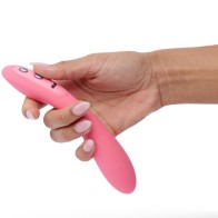 The Wand G-Spot Vibrator for Ultimate Pleasure