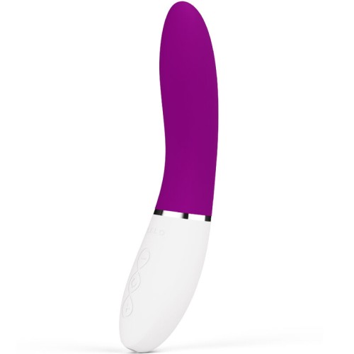 LIV™ 3 G-Spot Stimulator Pink - Explore Your Pleasure