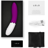 LIV™ 3 G-Spot Stimulator Pink - Explore Your Pleasure