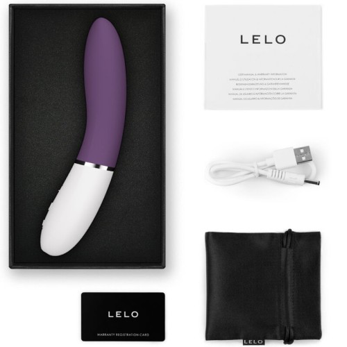 LIV™ 3 Estimulador Punto G