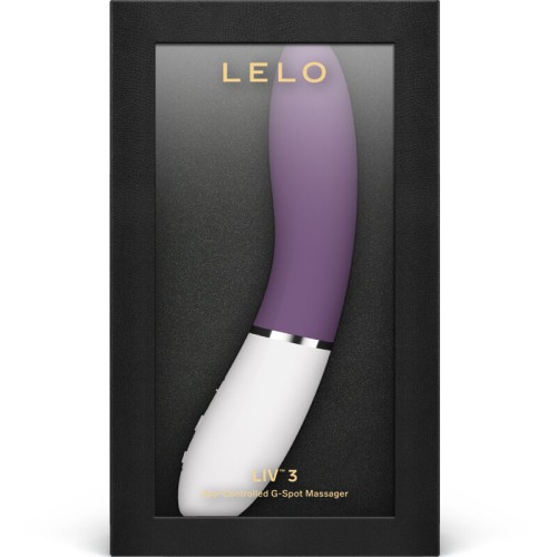 LIV™ 3 Estimulador Punto G