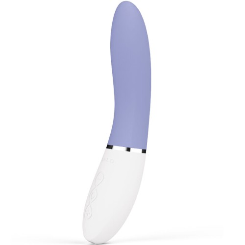 LIV 3 G-Spot Vibrator for Personalized Pleasure