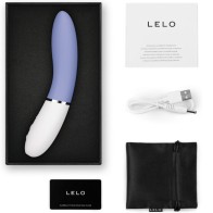 LIV 3 G-Spot Vibrator for Personalized Pleasure