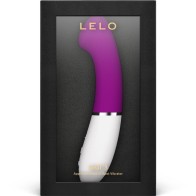 Gigi 3 Vibrador Punto G Rosa