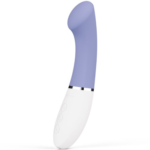 Gigi™ 3 G-Spot Vibrator - Redesign for Ultimate Pleasure