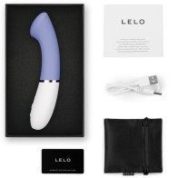 Gigi™ 3 Vibrador Punto G - Rediseño para Placer Máximo