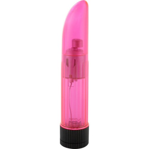 Crystal Clear Lady Vibrator