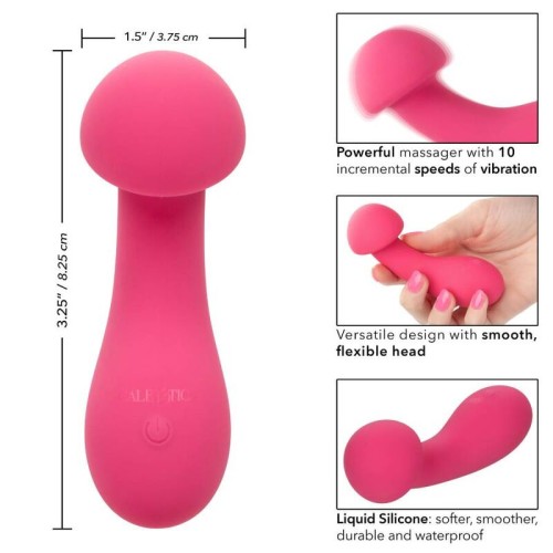 Pixies Liquid Silicone Exciter for Precision Pleasure