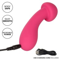 Pixies Liquid Silicone Exciter for Precision Pleasure