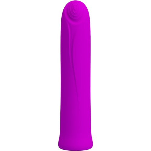 Pretty Love Curtis Mini Vibrator Super Power