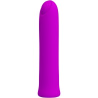 Pretty Love Curtis Mini Vibrator Super Power