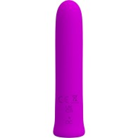 Pretty Love Curtis Mini Vibrator Super Power