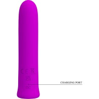 Pretty Love Curtis Mini Vibrator Super Power