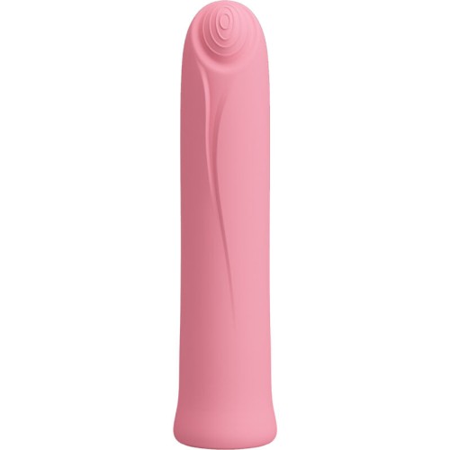 Pretty Love Curtis Mini Vibrador 12 Vibraciones