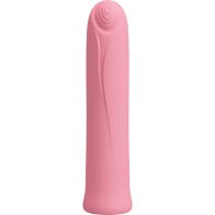 Pretty Love Curtis Mini Vibrador 12 Vibraciones