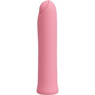 Pretty Love Curtis Mini Vibrador 12 Vibraciones