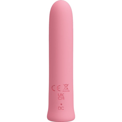 Pretty Love Curtis Mini Vibrador 12 Vibraciones