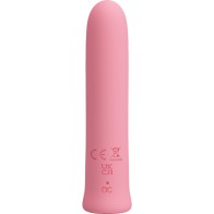 Pretty Love Curtis Mini Vibrador 12 Vibraciones