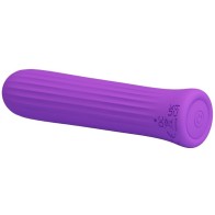 Pretty Love - Blanche Vibrator Stimulator Lavender
