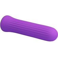 Pretty Love - Blanche Vibrator Stimulator Lavender