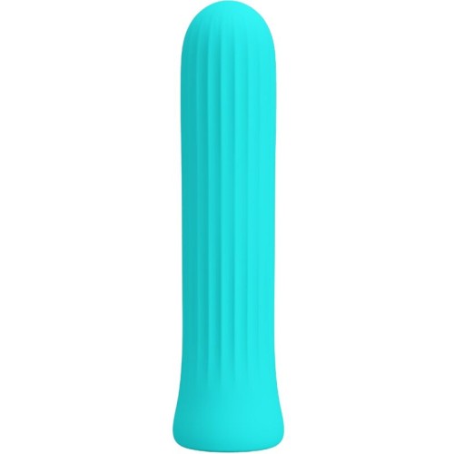 Pretty Love Blanche Vibrating Bullet - Compact Pleasure