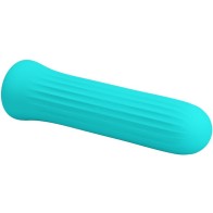 Pretty Love Blanche Vibrating Bullet - Compact Pleasure