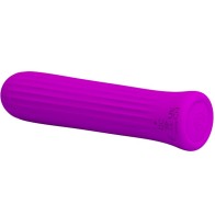 Pretty Love Blanche Pink Stimulating Vibrator