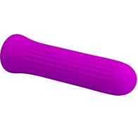 Pretty Love Blanche Pink Stimulating Vibrator