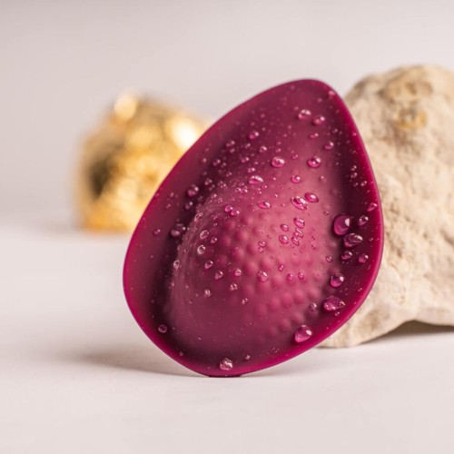 Rocks-Off Knickerbocker Glory Vibrator - Discreet Pleasure