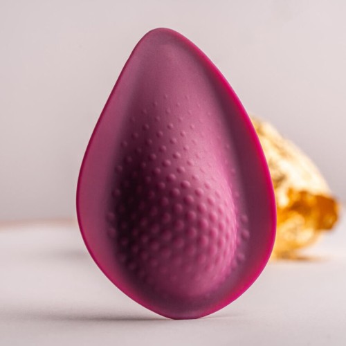 Rocks-Off Knickerbocker Glory Vibrator - Discreet Pleasure