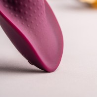 Rocks- Off - Knickerbocker Glory Vibrador Discreet Panty - Placer Discreto