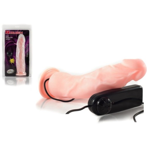 Pene Realístico Love Clone 22.3 Cm