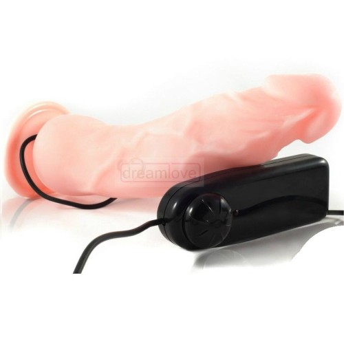 Pene Realístico Love Clone 22.3 Cm
