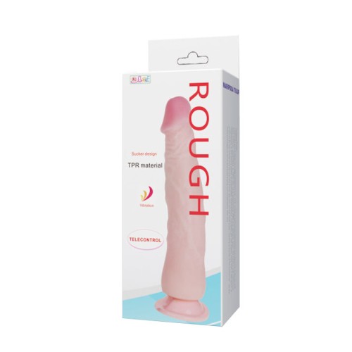 Pene Realístico Love Clone 22.3 Cm