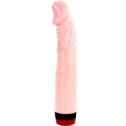 Rockin Dong Cyber Skin Dildo | Realistic Vibrator