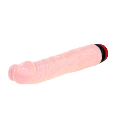 Rockin Dong Cyber Skin Dildo | Realistic Vibrator