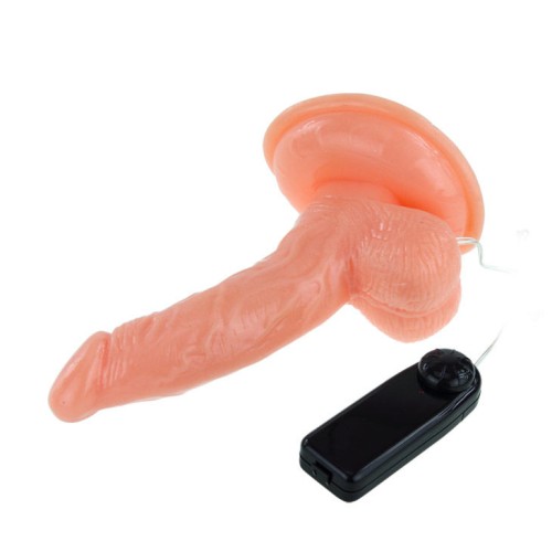 Super Rota Dong Pene Rotador para Placer Máximo
