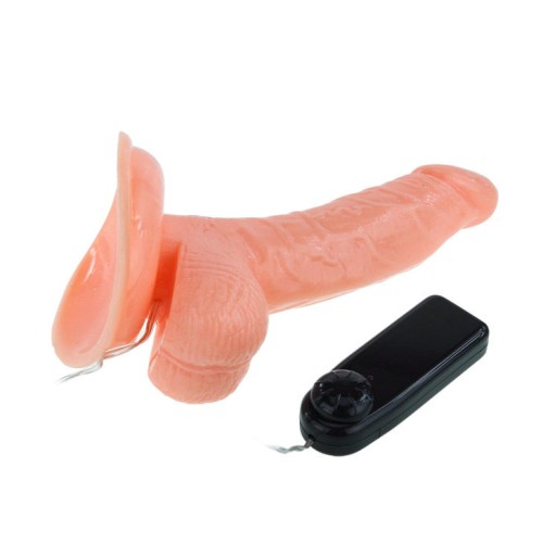 Super Rota Dong Pene Rotador para Placer Máximo